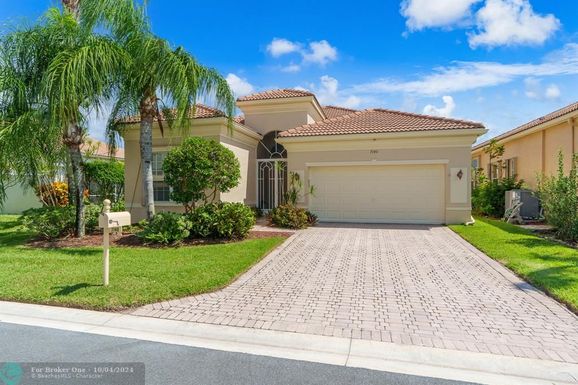 7140 Demedici Cir, Delray Beach, FL 33446