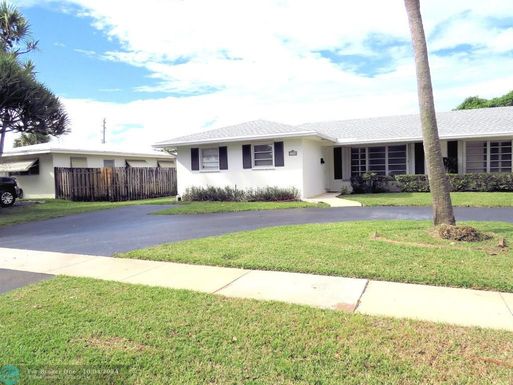 7325 15th St, Plantation, FL 33313