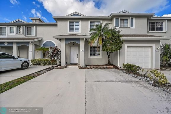 1107 44th Ter, Deerfield Beach, FL 33442