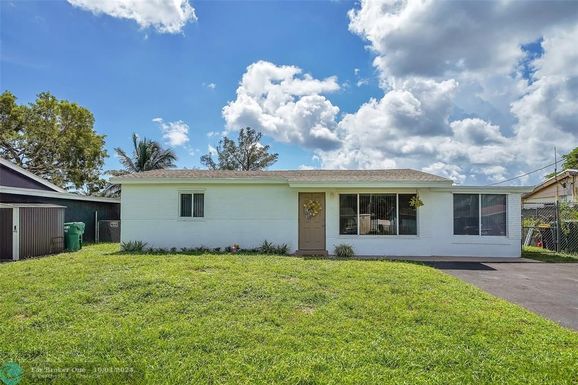 4248 49th St, Fort Lauderdale, FL 33314