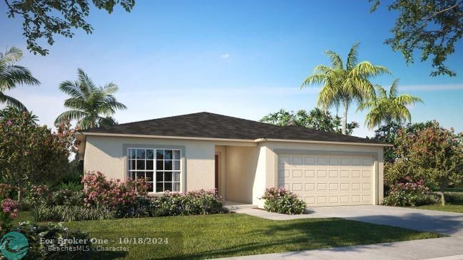 8466 98th Ct, Vero Beach, FL 32967