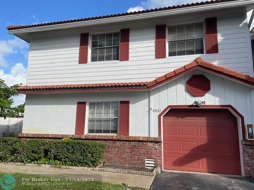 8957 23rd St, Coral Springs, FL 33065