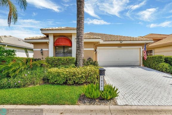 10201 Spyglass Way, Boca Raton, FL 33498