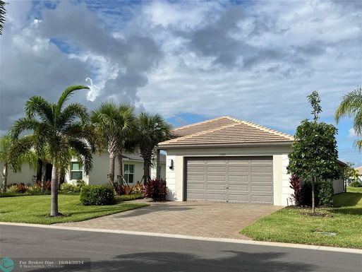 11626 Moon River Way, Port St Lucie, FL 34987