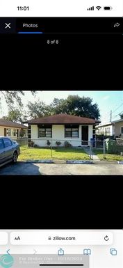 407 7th Ct, Hallandale Beach, FL 33009