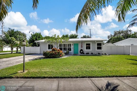 2950 9th Ter, Pompano Beach, FL 33064