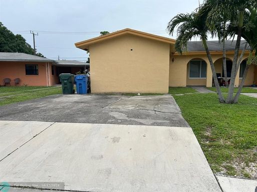 2339 28th St, Fort Lauderdale, FL 33311