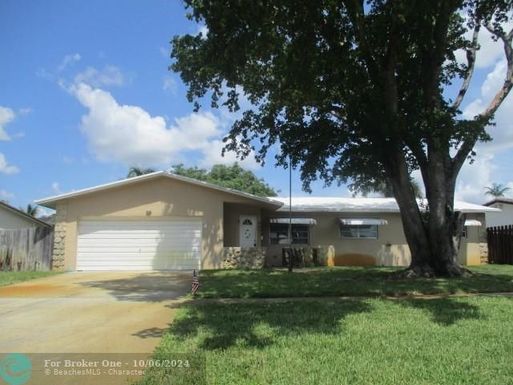 451 41st Ave, Coconut Creek, FL 33066