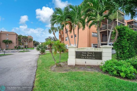 3100 Pine Island Rd, Fort Lauderdale, FL 33351