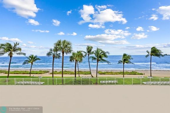 1051 Hillsboro Mile, Pompano Beach, FL 33062