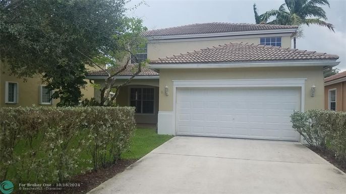 1445 Bexley Park Dr, Delray Beach, FL 33445