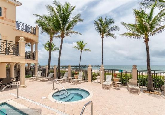 4318 El Mar Dr, Lauderdale By The Sea, FL 33308