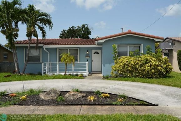 2200 47 Avenue, Hollywood, FL 33021