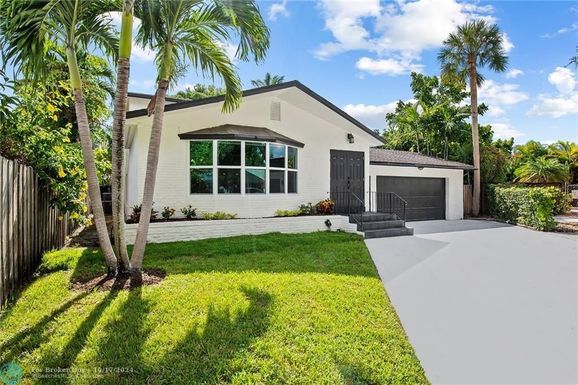 1736 30th Pl, Fort Lauderdale, FL 33315