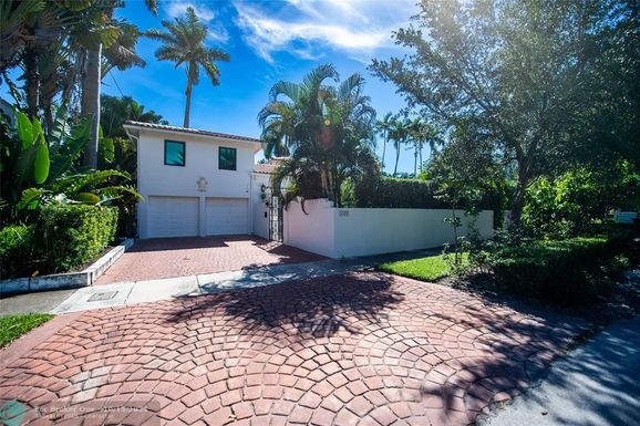 4329 Bay Rd, Miami Beach, FL 33140