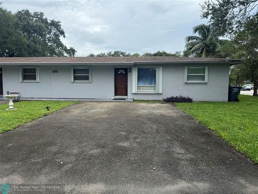 5973 32nd Ter, Fort Lauderdale, FL 33312