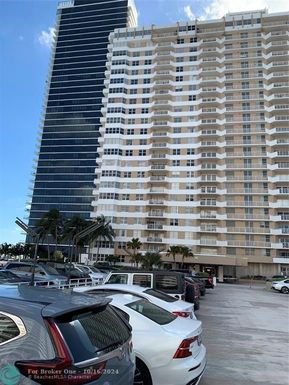 1980 Ocean Dr., Hallandale Beach, FL 33009