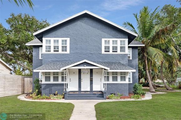 314 Federal Hwy, Lake Worth Beach, FL 33460