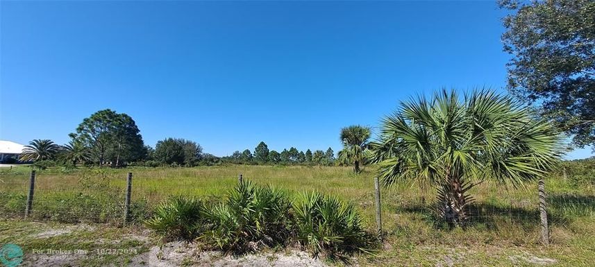 17815 294th St, Okeechobee, FL 34972