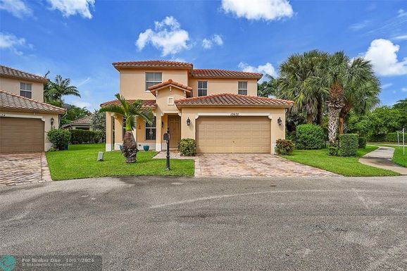 10632 36 ST, Coral Springs, FL 33065