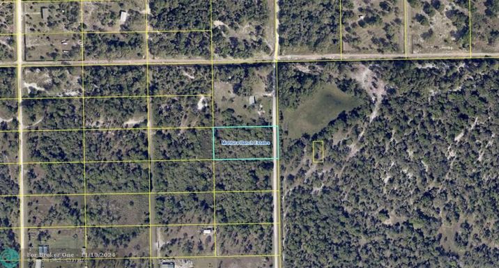 620 Fronda St, Clewiston, FL 33440