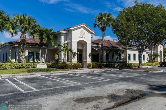 12460 Atlantic Blvd, Coral Springs, FL 33071