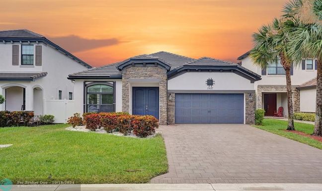 5487 Sandbirch Way, Lake Worth, FL 33463