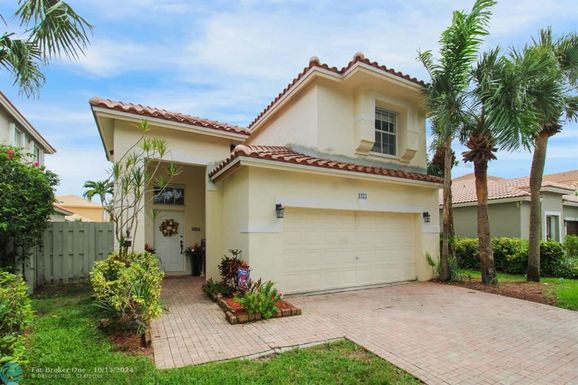 1275 171st Ave, Pembroke Pines, FL 33028