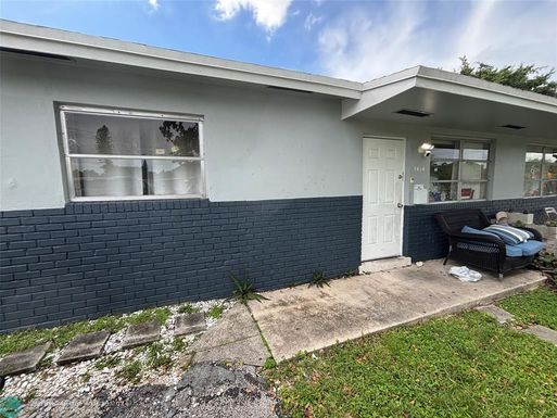 1414 59th Ter, Hollywood, FL 33021