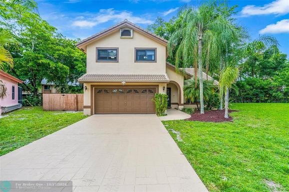 171 94th Ter, Plantation, FL 33324