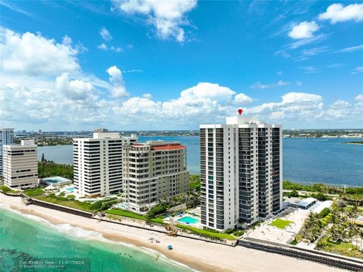 5380 Ocean, Singer Island, FL 33404