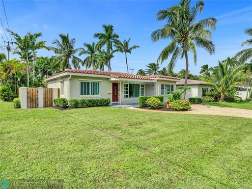 1401 16th Ter, Fort Lauderdale, FL 33304