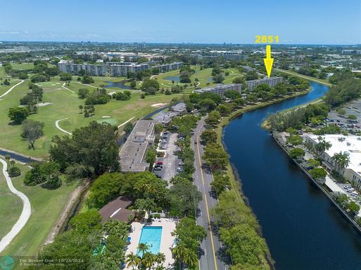 2851 Palm Aire Dr, Pompano Beach, FL 33069