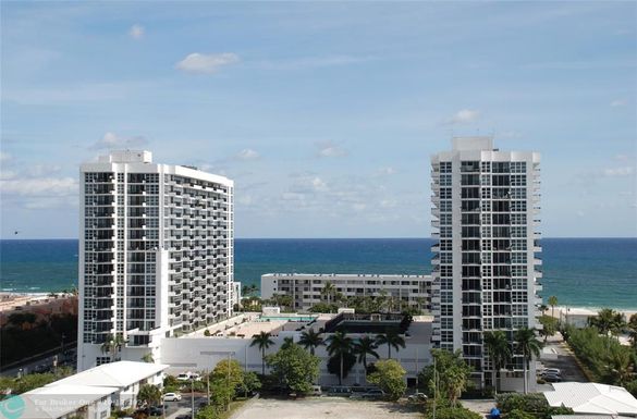 531 Ocean Blvd, Pompano Beach, FL 33062