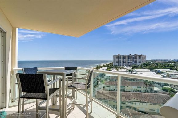 6000 Ocean Blvd, Lauderdale By The Sea, FL 33308