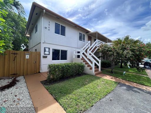 3040 21st Ave, Fort Lauderdale, FL 33306