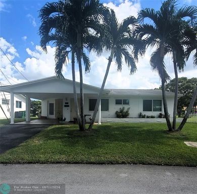 4802 27th Ter, Fort Lauderdale, FL 33309