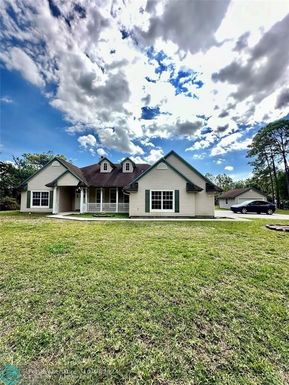 16328 77TH Lane, Loxahatchee, FL 33470