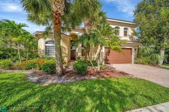 12159 75th Place, Parkland, FL 33076