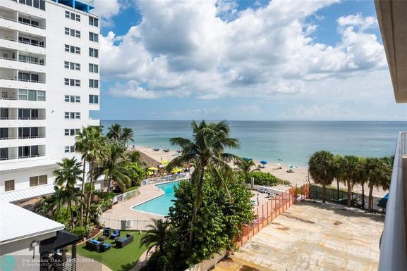 4020 Galt Ocean Dr, Fort Lauderdale, FL 33308