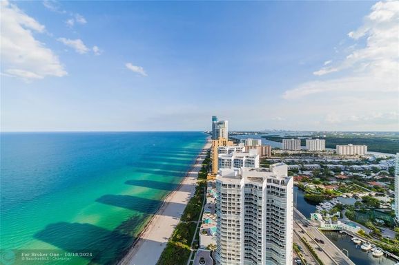 16699 Collins Ave, Sunny Isles Beach, FL 33160