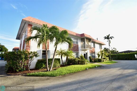 3550 8th Ave, Pompano Beach, FL 33064