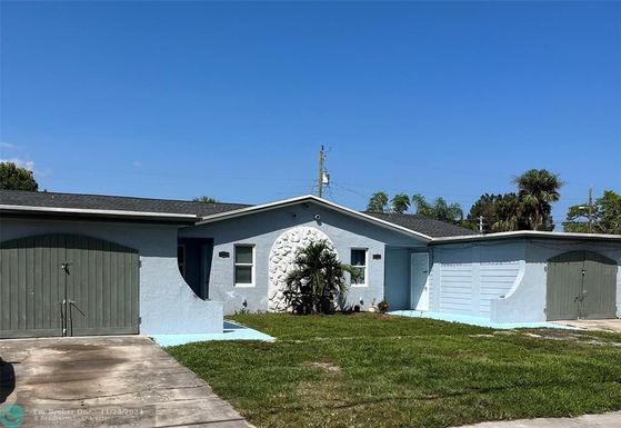 3103 Jefferson St, Stuart, FL 34997