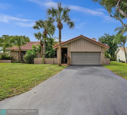 1500 108th Way, Coral Springs, FL 33071