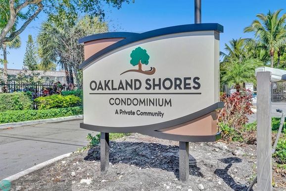 3125 Oakland Shores Dr, Oakland Park, FL 33309