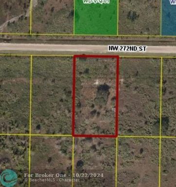 15568 272nd st, Okeechobee, FL 34972