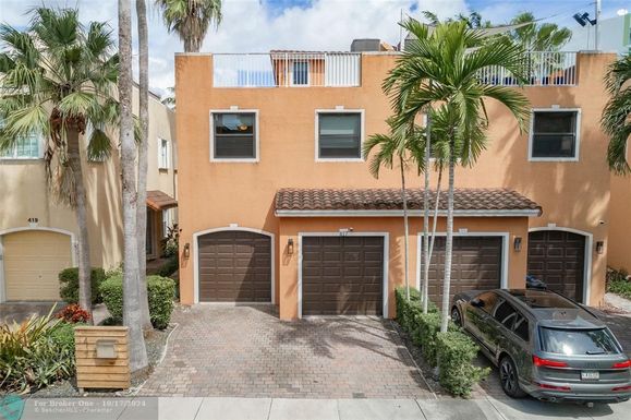 417 5 ST, Fort Lauderdale, FL 33315