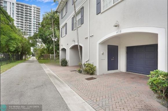 438 2nd Ave, Fort Lauderdale, FL 33301