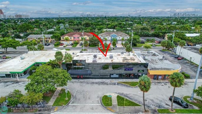 2666 Oakland Park Blvd, Fort Lauderdale, FL 33306