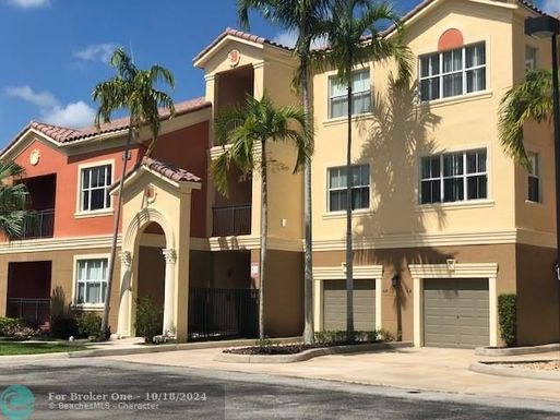 4602 160th Ave, Miramar, FL 33027